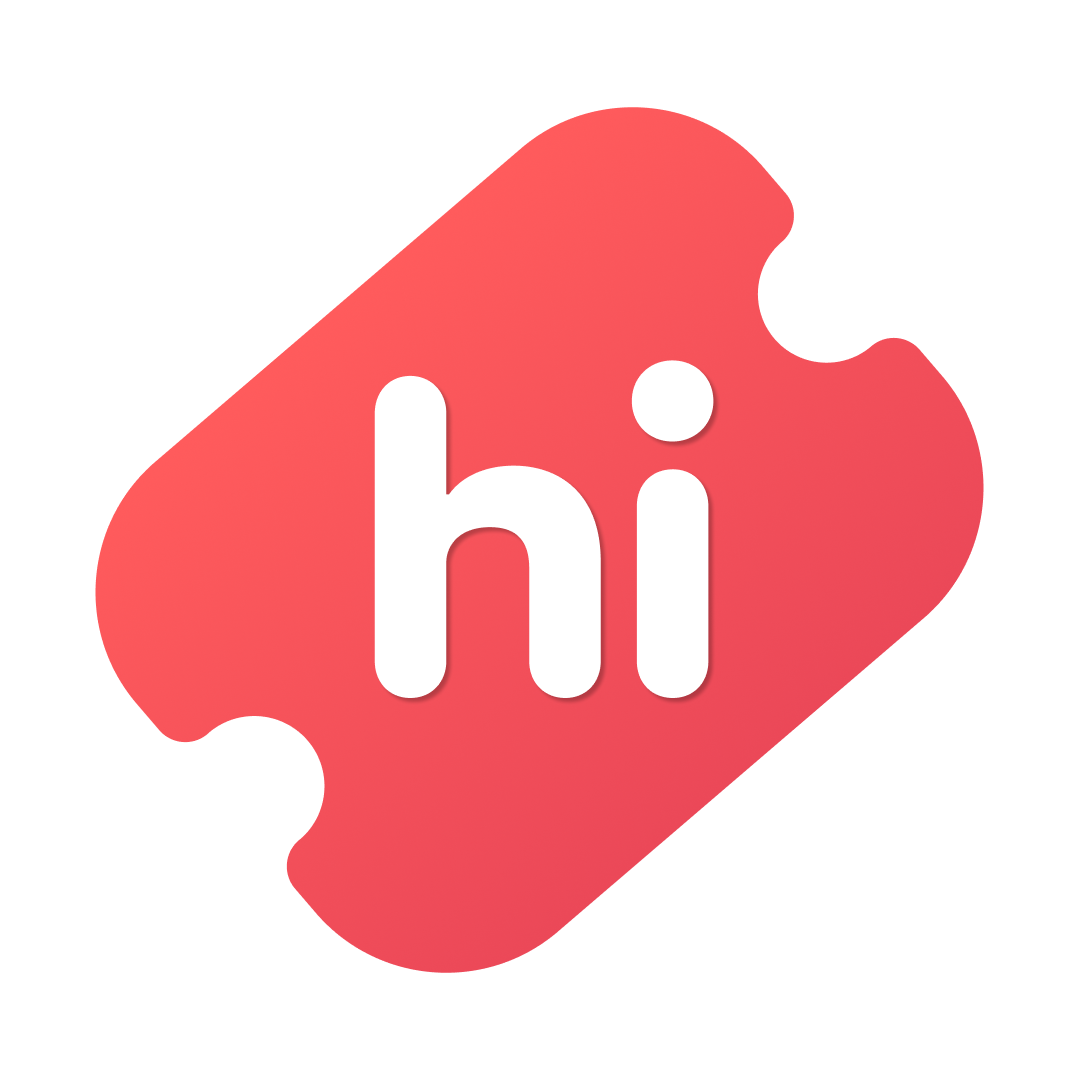 Highfive Logo